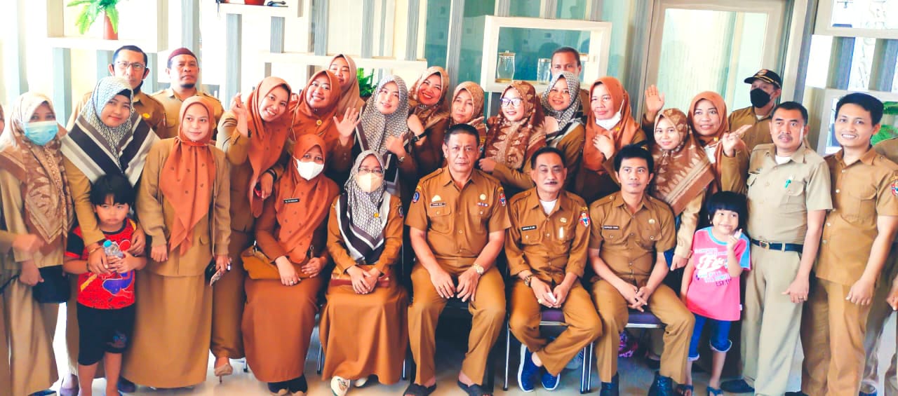 Foto Bersama 